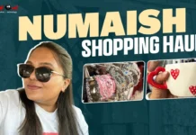 Highlights of Numaish Exhibition 2026 by Vlogger Aha Mahi