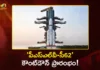 ISRO Set to Launch PSLV-C62 Rocket For Advanced Military Satellite EOS-N1 on Jan 12