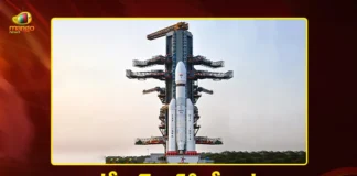 ISRO Set to Launch PSLV-C62 Rocket For Advanced Military Satellite EOS-N1 on Jan 12