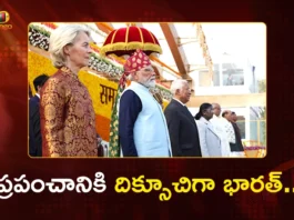 India’s 77th Republic Day PM Modi Inspires Nation with ‘Viksit Bharat’ Vision