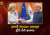 భారత్-ఈయూ మధ్య చారిత్రక వాణిజ్య ఒప్పందం.. ట్రంప్ సుంకాల వేళ ప్రధాని మోదీ మాస్టర్ స్ట్రోక్! India–EU Trade Pact Finalised PM Modi Calls It Mother of All Deals