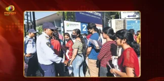 JEE Main 2026 NTA Releases Session 1 Exams Schedule and City Intimation Slips