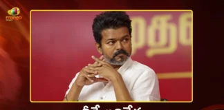 Karur Stampede Probe CBI Issues Summons To Actor-Politician TVK Chief Vijay