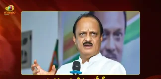 Maharashtra Dy CM Ajit Pawar Lost Life in Tragic Plane Crash in Baramati