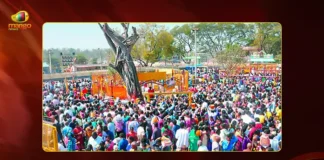 Medaram Jatara 2026 CM Revanth Reddy to Launch Unique Logo for Asia's Largest Tribal Fest