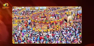 Medaram Jatara 2026 Ends Today With Sammakka–Sarakka Vanapravesham
