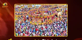 Medaram Jatara 2026 Sarakka, Pagididda Raju, and Govinda Raju Reside on Gaddelu