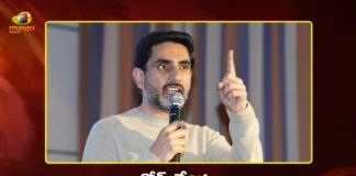 Minister Nara Lokesh Pitches AP as India’s Next Manufacturing Hub at CII Meet in Davos