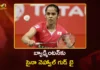Olympic Medallist Saina Nehwal Announces Retirement From Badminton
