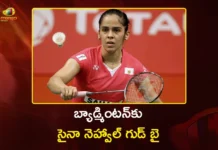 Olympic Medallist Saina Nehwal Announces Retirement From Badminton