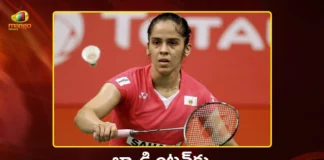 Olympic Medallist Saina Nehwal Announces Retirement From Badminton