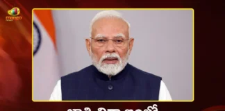 PM Modi Says, Gen-Z is Leading Nation Building at Viksit Bharat Young Leaders Dialogue