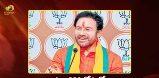 PM Modi to Lay Foundation Stone For Tribal University With Rs.890 Cr in Mulugu Soon