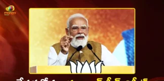 PM Narendra Modi Says, Gujarat Model to Repeat in Kerala For 2026 Elections
