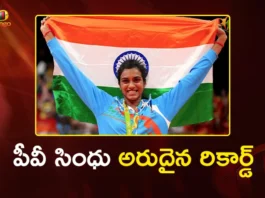 PV Sindhu Creates History Becomes First Indian Woman Shuttler to Achieve 500 Career Wins
