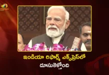 రిఫార్మ్, పెర్ఫార్మ్, ట్రాన్స్ఫార్మ్.. ఇదే మా ప్రభుత్వ మంత్రం – ప్రధాని మోదీ Parliament Budget Session 2026 PM Modi Says India boarded Reform Express