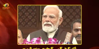 Parliament Budget Session 2026 PM Modi Says India boarded Reform Express