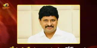 Phone Tapping Case Ex MP Santosh Rao to Appear Before SIT Today