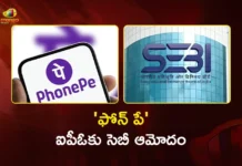 PhonePe Gets SEBI Nod for IPO, Set to Launch India’s Second-Largest Fintech Listing