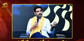 Pune Policy Festival Minister Nara Lokesh Calls, AP is the Best Destination For Investments