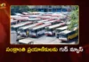 Sankranti Rush TGSRTC and APSRTC to Run Massive Special Bus Services From Hyderabad