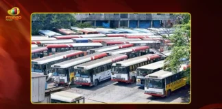 Sankranti Rush TGSRTC and APSRTC to Run Massive Special Bus Services From Hyderabad