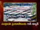 Sankranti Rush TGSRTC and APSRTC to Run Massive Special Bus Services From Hyderabad