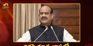 Speaker Om Birla Announces, AI Simultaneous Translation System in 22 Languages in Parliament