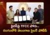 TFCC Joins Hands With Telangana Cyber Security Bureau to Curb Digital Piracy