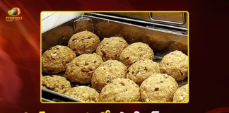 TTD Ghee Scandal SIT Probe Confirms Adulteration in Prasadam, Files Final Chargesheet