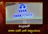 Tata Power to Invest Rs.6,675 Cr in Nellore For India's Largest Ingot and Wafer Plant
