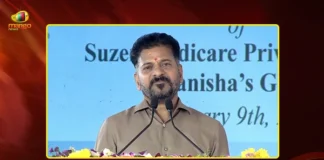 Telangana CM Revanth Reddy Appeals AP CM Chandrababu For Amicable Water Sharing