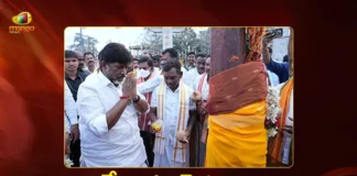 Telangana Dy CM Bhatti Vikramarka Calls Medaram Jathara Symbol of Tribal Pride