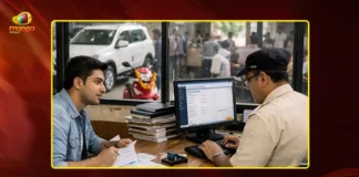 Telangana Govt Nod Implementation of Dealer-End Services For New Vehicle Registration