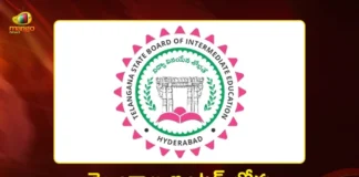Telangana Inter Board to Send Hall Tickets to Parents via WhatsApp