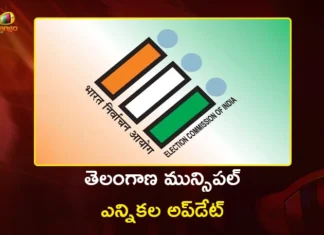 Telangana Municipal Election Final Ward-wise Voters List Scheduled for January 12