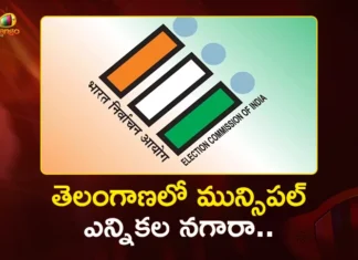 Telangana Municipal Elections SEC To Release Notification Soon For 117 Municipalities and 6 Corporations