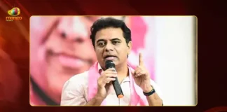 Telangana Phone Tapping Case BRS Working President KTR Appears Before SIT Today