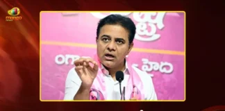 Telangana Phone Tapping Case SIT Issues Notices To BRS Working President KTR