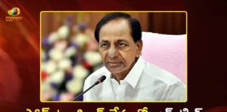Telangana Phone Tapping Case SIT Issues Notices To Former CM KCR