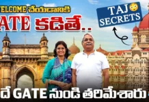 The Gate That Drove the British Out & An Indian’s Pride Secrets Behind Mumbai’s Iconic Landmarks