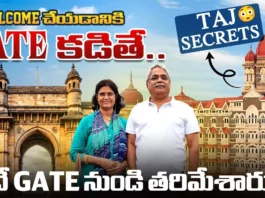 The Gate That Drove the British Out & An Indian’s Pride Secrets Behind Mumbai’s Iconic Landmarks