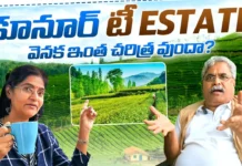 The Untold Saga of Coonoor Discovering the History Behind the Scenery