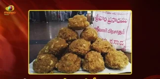 Tirumala Laddu Ghee Case SIT Files Final Charge Sheet in Court