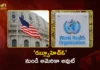 US Officially Quits World Health Organization Trump Executes Historic Withdrawal
