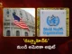 US Officially Quits World Health Organization Trump Executes Historic Withdrawal