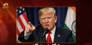 US President Donald Trump Approves Bill Imposing 500% Tariffs on Indian Goods