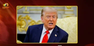 US President Donald Trump Threatens Tariffs on Nations Selling Oil to Cuba