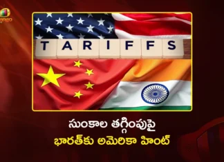 US Treasury Secretary Scott Bessent Hints Tariff Relief For India in Davos