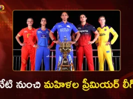 WPL 2026 Begins Today Defending Champions MI Challenge RCB in First Encounter